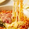 buldak ramen formaggio