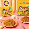 buldak ramen formaggio