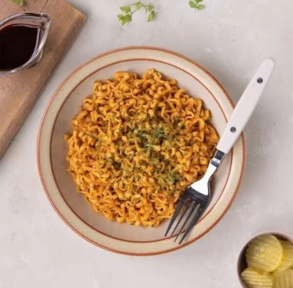 buldak ramen carbonara