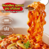 buldak ramen carbonara