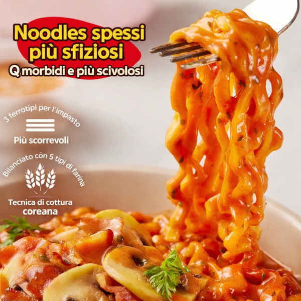buldak ramen carbonara