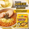 buldak ramen formaggio